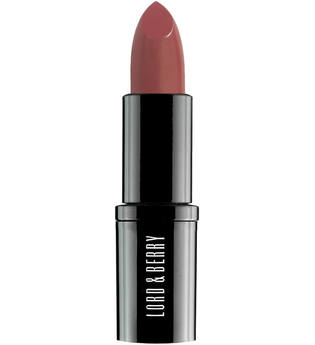 Lord & Berry Absolute Bright Satin Lipstick 23g (Various Shades) - Pale Mauve