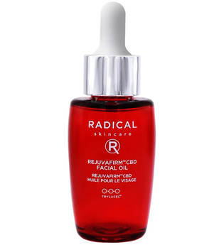 Radical Skincare Rejuvafirm CBD Oil 30 ml
