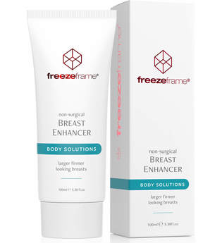 freezeframe Non-Surgical Breast Enhancer Bruststraffungscreme