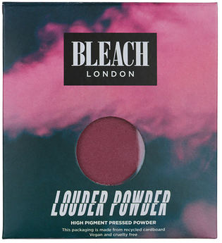 BLEACH LONDON Louder Powder Bp 4 Me