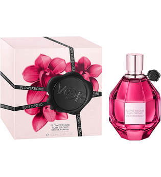 Viktor & Rolf Flowerbomb Ruby Orchid Eau de Parfum (EdP) 100 ml Parfüm