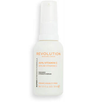Revolution Skincare Vitamin C Brightening Micellar Water Gesichtswasser 400.0 ml