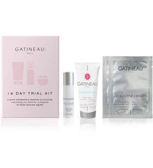 Gatineau Collagene Quench 14 Day Trial Kit