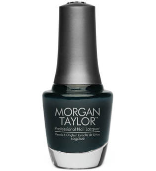 Morgan Taylor Ultra Marine Appliqué Nail Lacquer 15 ml