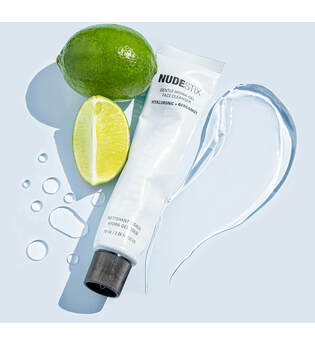Nudestix - Nudeskin 3-step: Citrus Renew Set For Sensitive Skin - -nudeskin Citrus Renew Set Sensitive