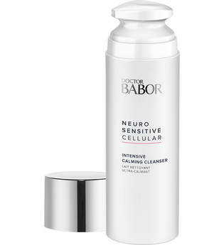 BABOR Doctor Babor Neuro Sensitive Cellular Intensive Calming Cleanser Reinigungsmilch 150 ml