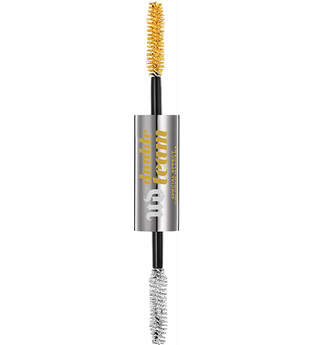 Urban Decay Double Team Special Effect Colored Mascara 8ml - Limited Edition Dime/Goldmine