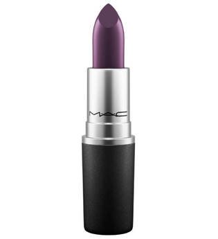 MAC Satin Lipstick (Verschiedene Farbtöne) - Cyber