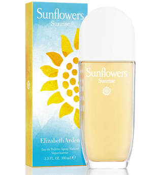 Elizabeth Arden Sunflowers Sunrise Eau de Toilette (EdT) 100 ml Parfüm