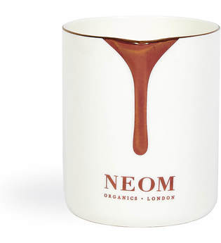 NEOM Real Luxury De-Stress Intensive Skin Treatment Candle