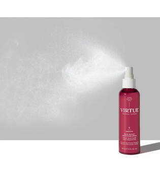Virtue Frizz Block Smoothing Spray Haarspray 150.0 ml