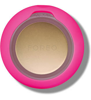 FOREO UFO Device for an Accelerated Mask Treatment (Various Shades) - Fuchsia