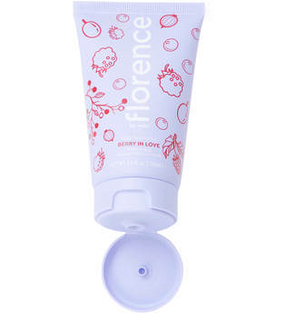 Florence By Mills Feed Your Soul Berry in Love Pore Mask Glow Maske 96.0 g
