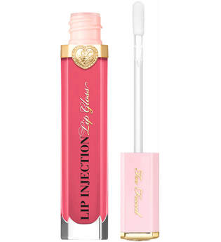Too Faced - Lip Injection Power Plumping Lip Gloss - -lip Injection Lip Gloss - Just A Girl