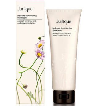 Jurlique Moisture Replenishing Day Cream 125ml