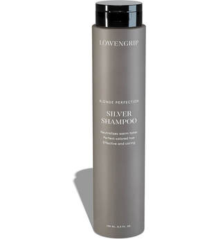 Löwengrip Blonde Perfection - Silver Shampoo Haarshampoo 250.0 ml