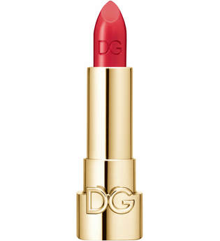 Dolce&Gabbana Lippen The Only One Luminous Colour Lipstick (ohne Kappe) Lippenstift 3.5 g