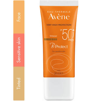 Avène Produkte Avène SunSitive B-Protect SPF 50+ Creme,30ml Sonnencreme 30.0 ml