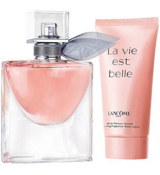 Lancôme La Vie est Belle Eau de Parfum Geschenkset 2 Artikel im Set