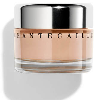 Chantecaille - Future Skin Oil Free Gel Foundation – Nude, 30g – Foundation - Neutral - one size