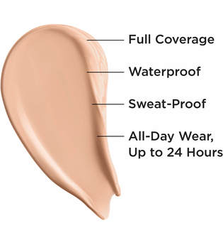IT Cosmetics Bye Bye Under Eye Concealer 12ml (Various Shades) - Medium Beige 24.0