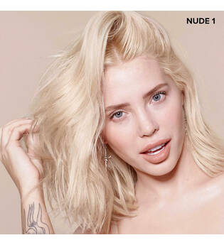 Nudestix - Concealer Nudefix Cream - -nudefix Cream Concealer Nude 1