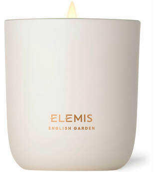 Elemis English Garden Candle 220g