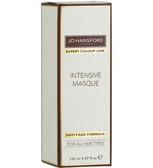 Jo Hansford Expert Colour Care Everyday Shampoo, Conditioner (250 ml) mit Kur (150 ml)