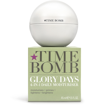 Time Bomb Glory Days Tagescreme 45ml