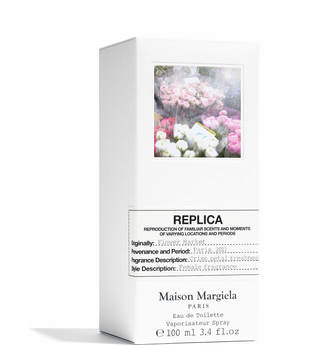 Maison Margiela Damendüfte Replica Flower Market Eau de Toilette Spray 100 ml