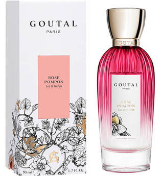 Annick Goutal Rose Pompon Eau de Parfum (EdP) 50 ml Parfüm