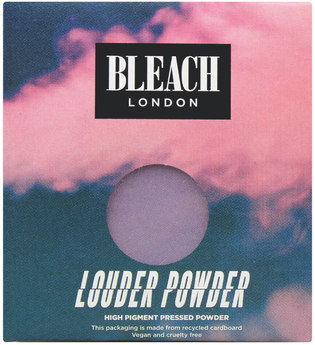 BLEACH LONDON Louder Powder Vs 1