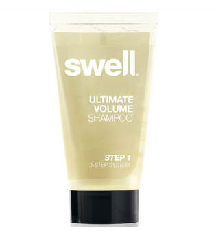 Swell Ultimate Volume Shampoo Travel Size 50ml