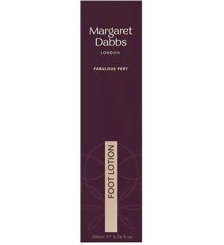 Margaret Dabbs London - Intensive Hydrating Foot Lotion, 200ml – Fußlotion - one size