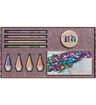Urban Decay Stoned Collection Vault Make-up Set 1.0 pieces