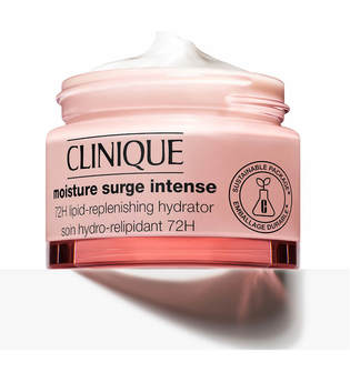 Clinique - Moisture Surge Intense - 72-hour Lipid Replenishing Hydrator - -moisture Surge Intense 15ml