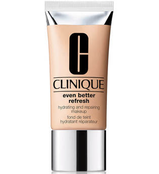 Clinique Even Better Refresh Hydrating and Repairing Makeup 30ml (Various Shades) - CN 40 Cream Chamois