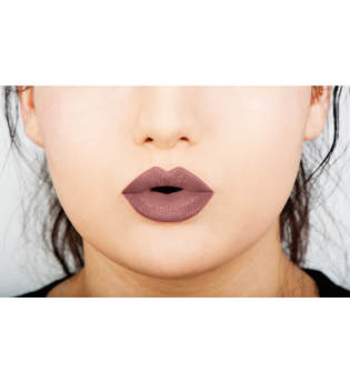 NYX Professional Makeup Lip Lingerie Liquid Lipstick (Various Shades) - Embellishment