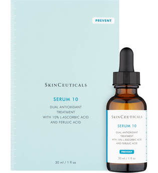 SkinCeuticals Anti-Aging Serum 10 Antioxidativer Zellschutz Anti-Aging Pflege 30.0 ml