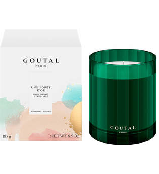 Annick Goutal Goutal Une Foret d'Or Candle 185g