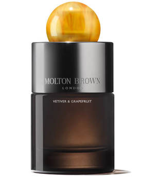 Molton Brown Vetiver & Grapefruit Eau de Parfum 100ml