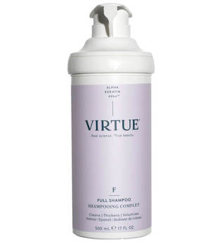 Virtue Full Shampoo - Professional Size