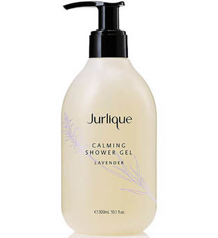 Jurlique Calming Shower Gel Lavender 300 ml