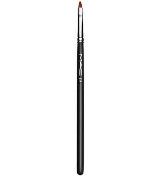 MAC Augen 211 Pointed Liner Pinsel 1.0 pieces