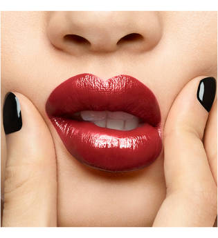 Yves Saint Laurent - Rouge Volupté Shine Lippenstift - Der Oil-in-stick-lippenstift - N°83 Rouge Cape (4,5 G)