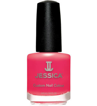 Jessica Nails Custom Colour Nail Varnish 14,8 ml - Magenta