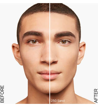 Shiseido - Synchro Skin Radiant Lifting Foundation - -synchro Skin Lifting Foundation 250