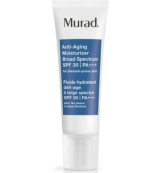 Murad Anti-Ageing Moisturiser LSF 30 50ml