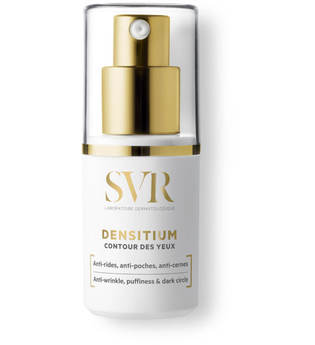 SVR Densitium Lifting + Firming Eye Contour Cream -15ml