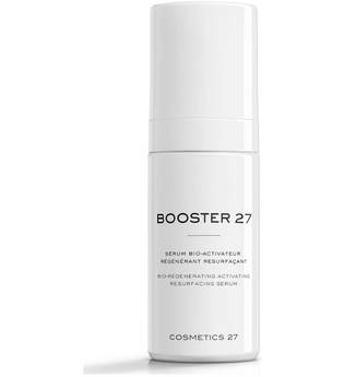 Cosmetics 27 Booster 27 30 ml Gesichtsserum